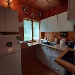 Letniskowy Gerendaház Woryty