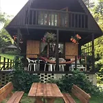 Letniskowy Gerendaház *
