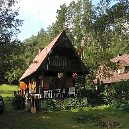 山林小屋 Letniskowy *