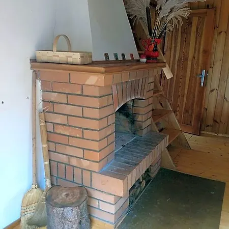 山林小屋 Letniskowy *