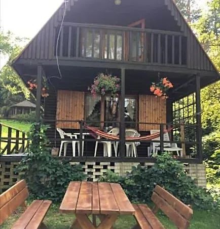 山林小屋 Letniskowy *