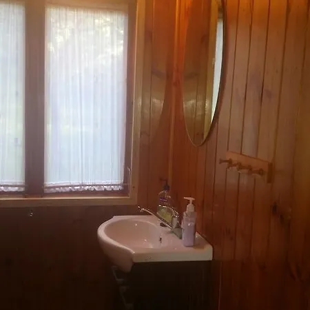 Lodge Letniskowy Woryty