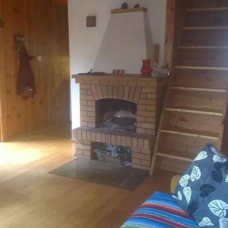 Lodge Letniskowy *