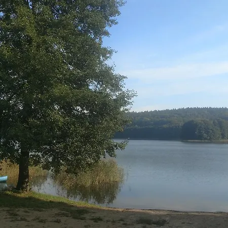 Letniskowy Gerendaház *