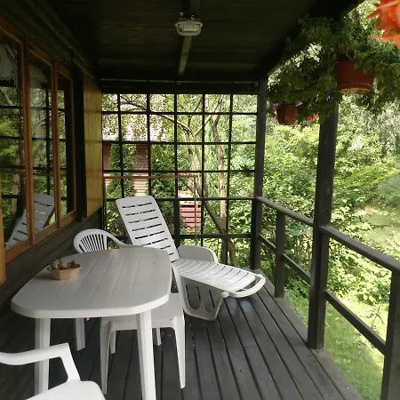 Lodge Letniskowy *