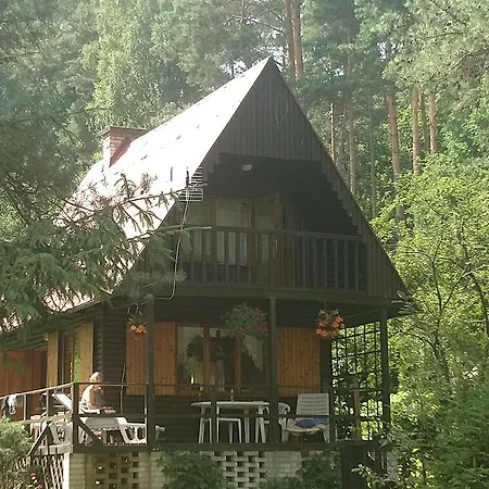 Letniskowy * Woryty