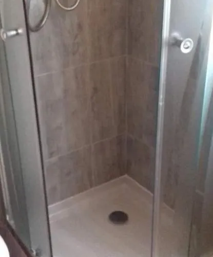 Letniskowy Chata Woryty